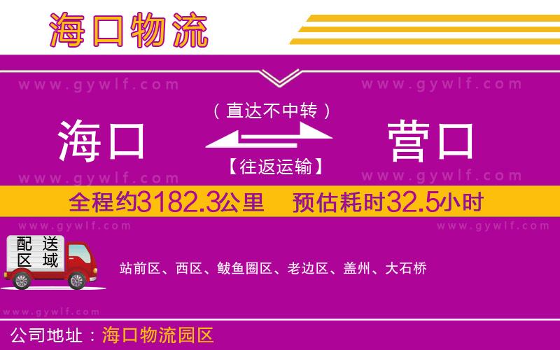 ?？诘綘I口物流公司