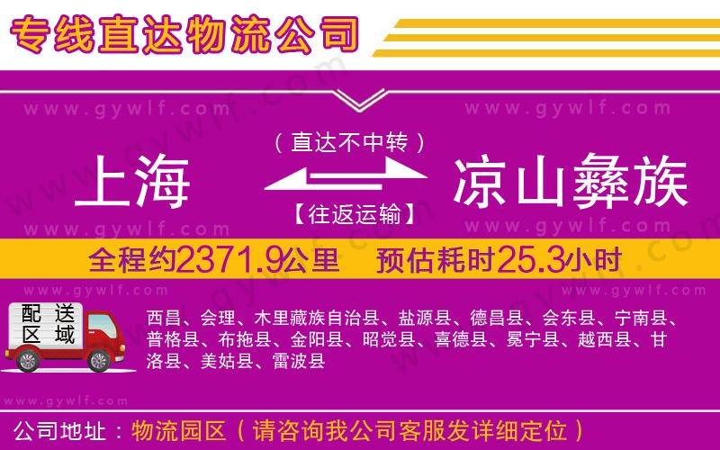 上海到?jīng)錾揭妥遄灾沃葚涍\專線