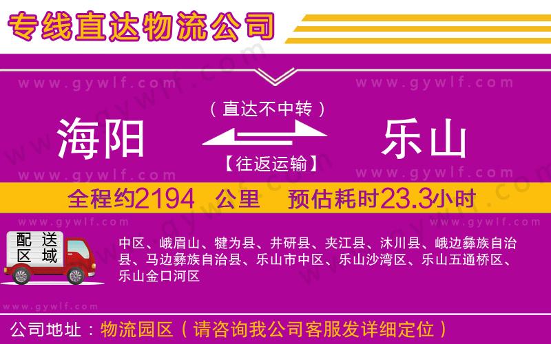 上海普陀區(qū)到黎平縣物流公司