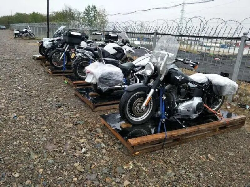 成都發(fā)龍勝各族自治物流公司