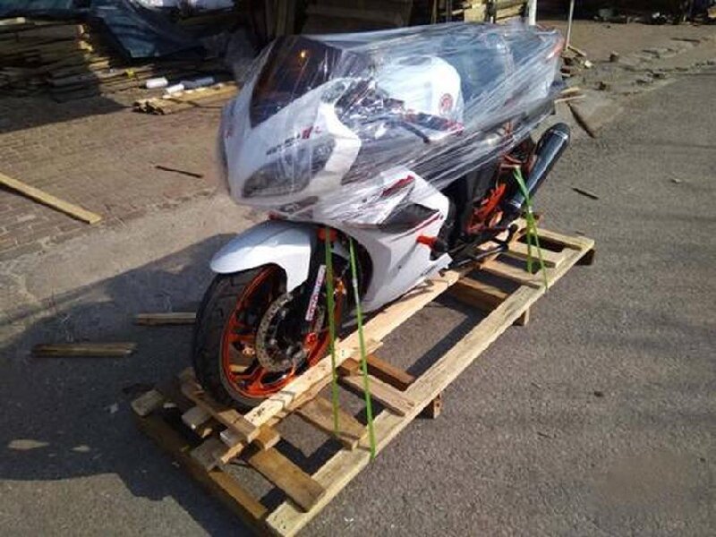 成都到任丘電動車托運物流公司