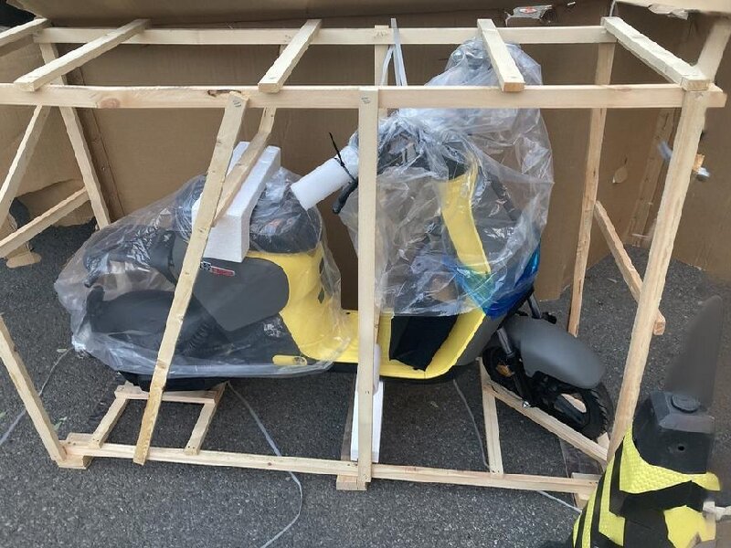 成都到昌平區(qū)電動(dòng)車托運(yùn)物流公司