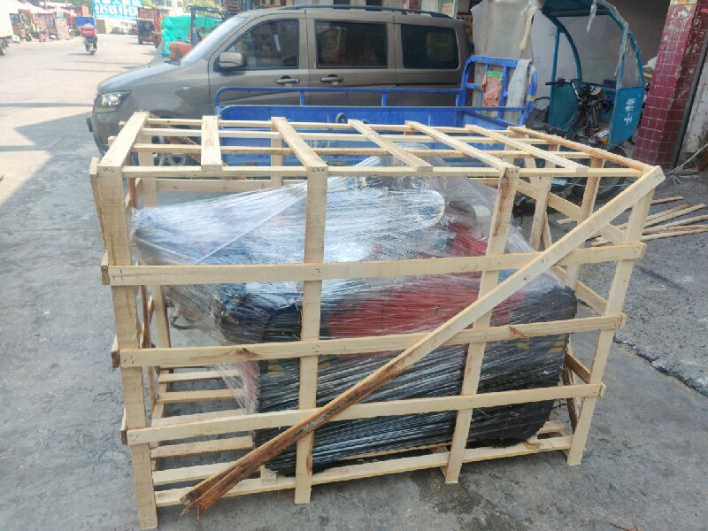 成都到達(dá)爾罕茂明安聯(lián)合旗電動(dòng)車托運(yùn)物流公司