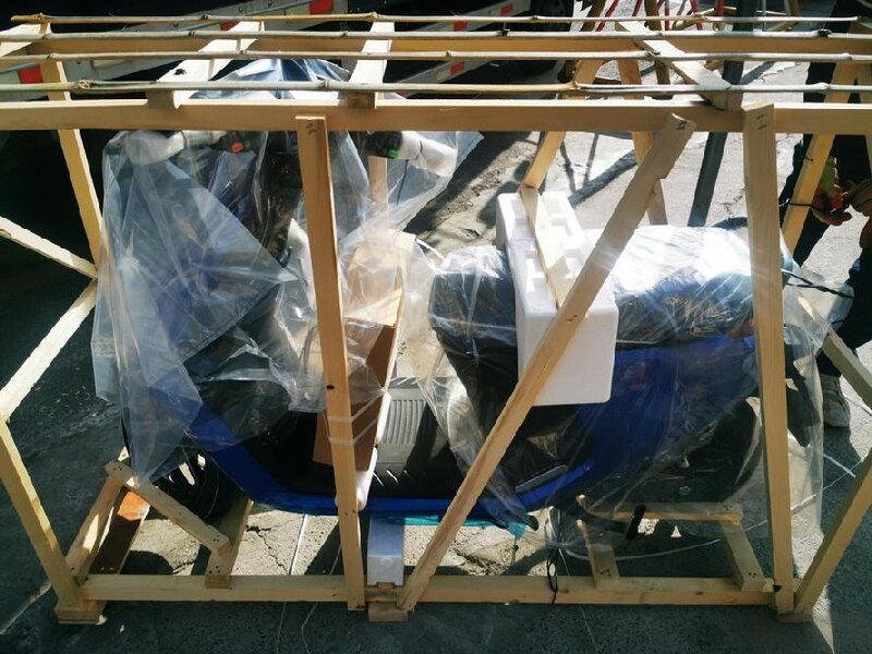 成都發(fā)九原區(qū)物流公司