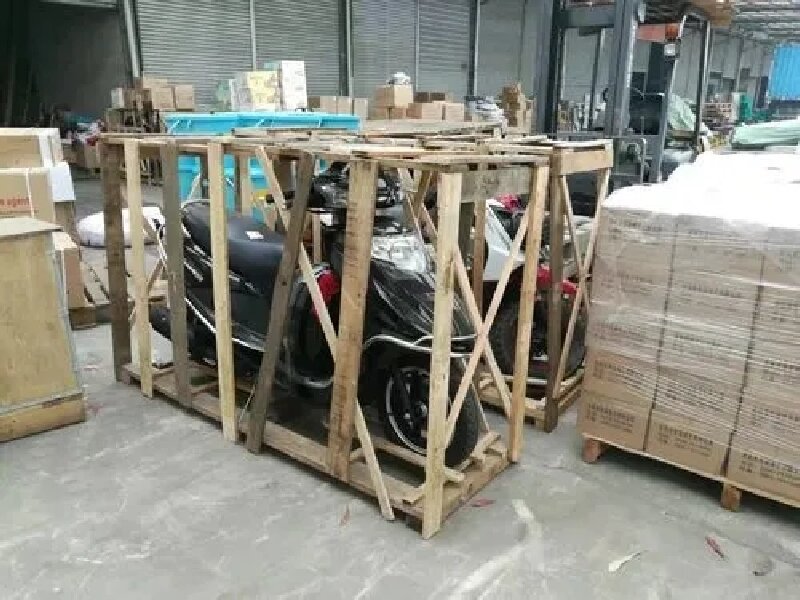 成都到黃驊電動(dòng)車(chē)托運(yùn)物流公司