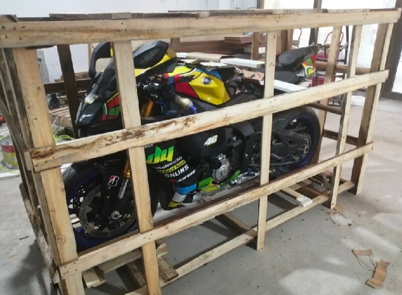 成都到雁塔區(qū)電動(dòng)車托運(yùn)物流公司