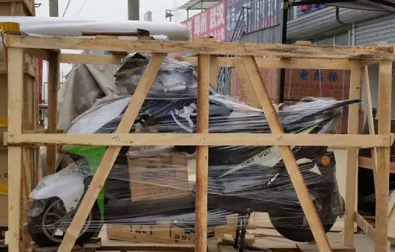 成都到岳陽(yáng)樓區(qū)電動(dòng)車托運(yùn)物流公司