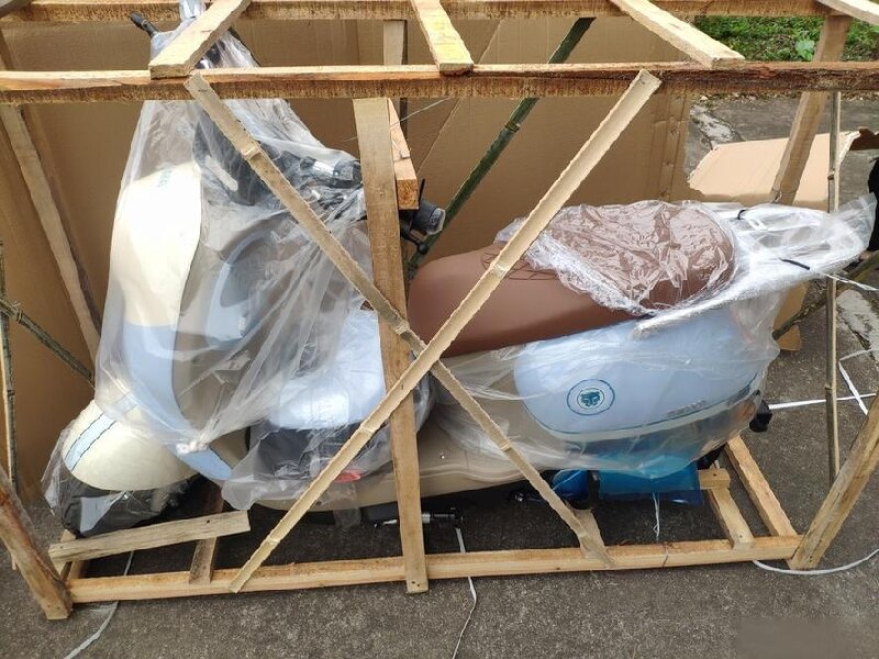 成都到酉陽土家族苗族自治電動車托運(yùn)物流公司