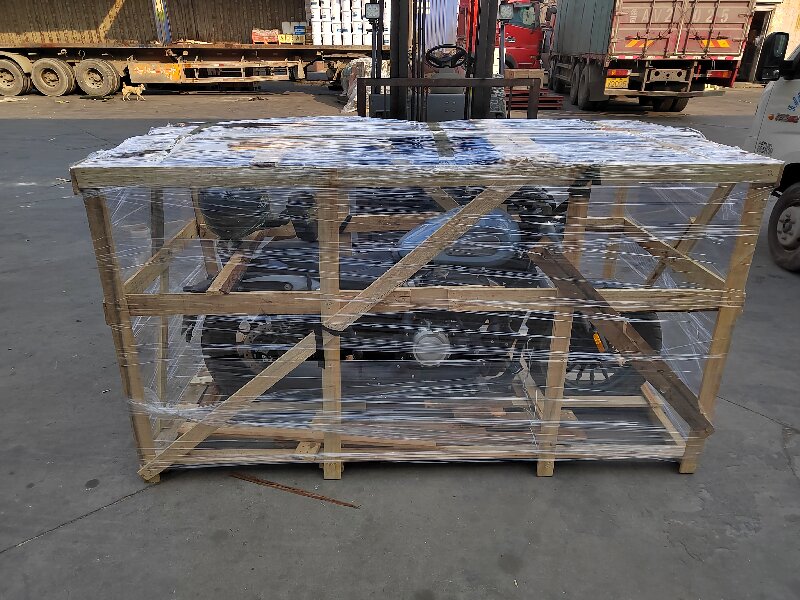 成都發(fā)河間物流公司