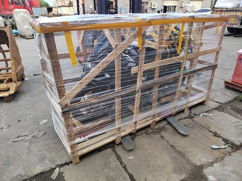 成都到永靖電動車托運(yùn)物流公司