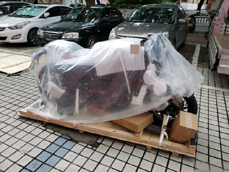 成都發(fā)大興區(qū)物流公司