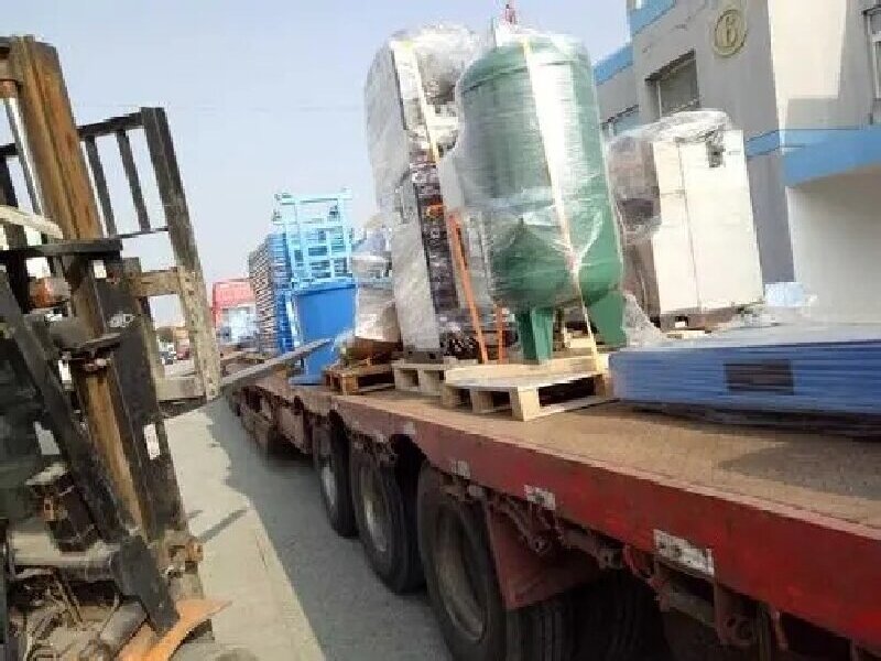 成都至運(yùn)河區(qū)物流公司