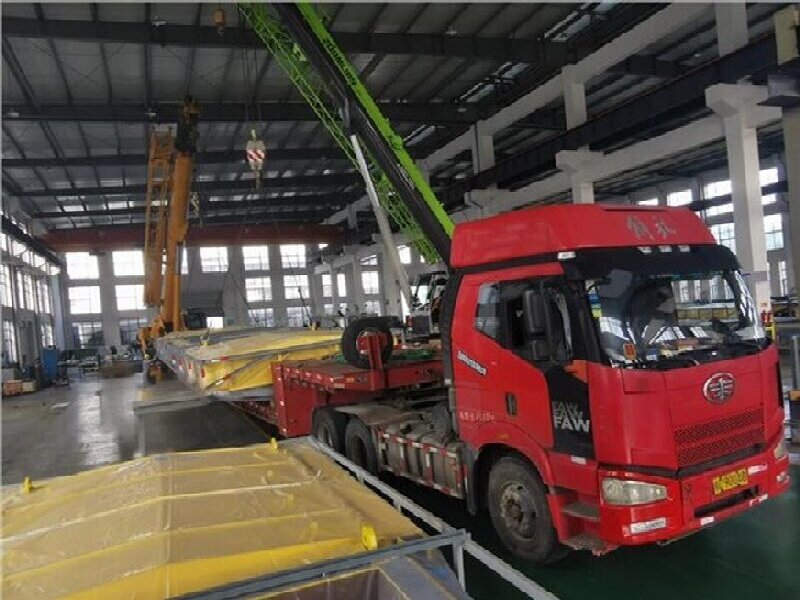 成都至奇臺物流公司