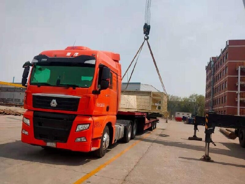 成都至青川物流公司