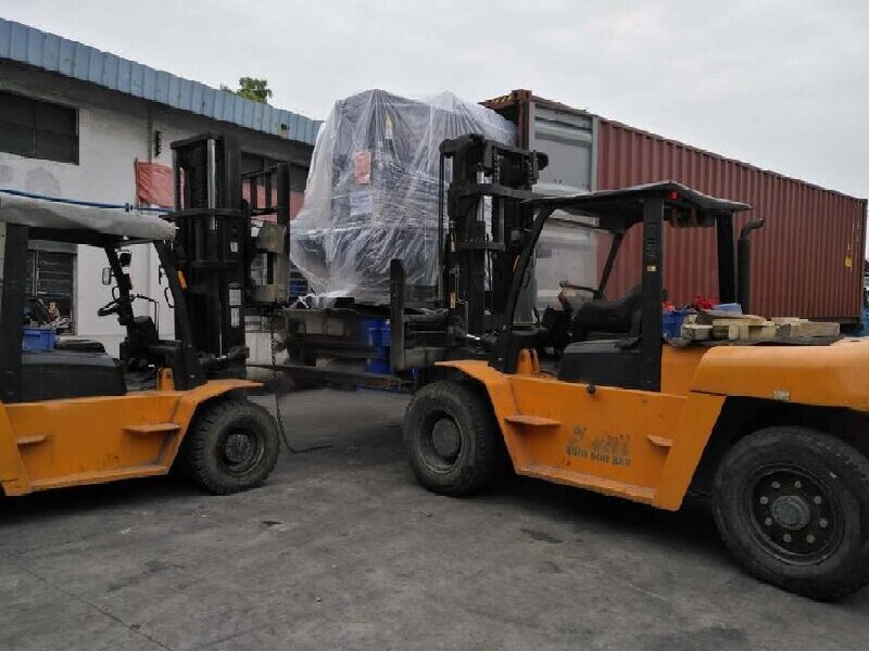 成都至南澗彝族自治物流公司