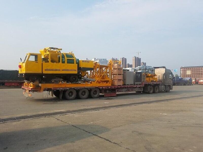 成都至都勻物流公司