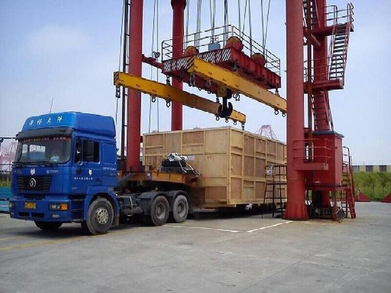 成都至托里物流公司