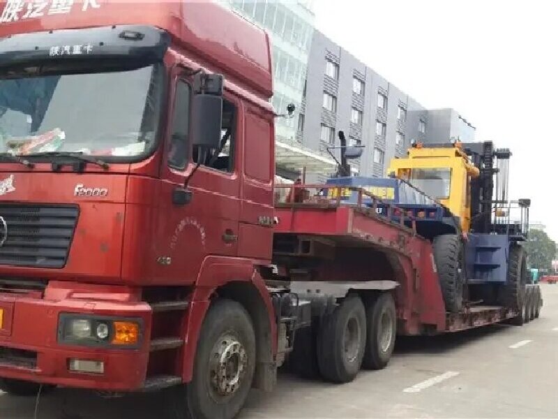 成都至南川區(qū)物流公司