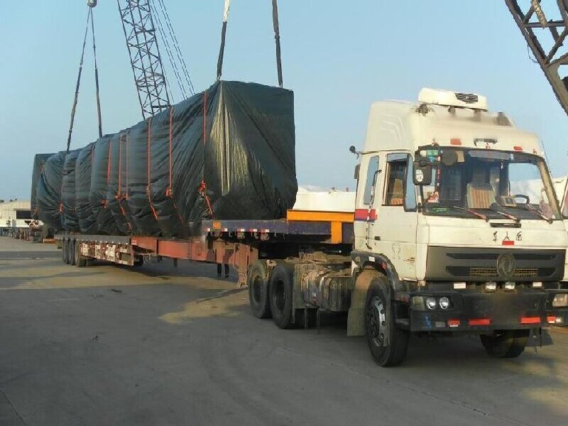 成都至巴林左旗物流公司