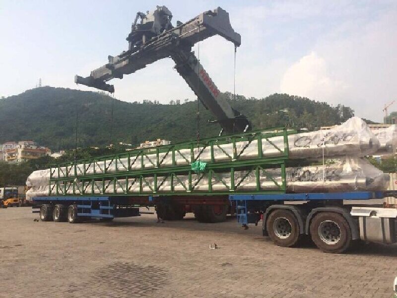 成都到黔南布依族苗族自治州物流公司