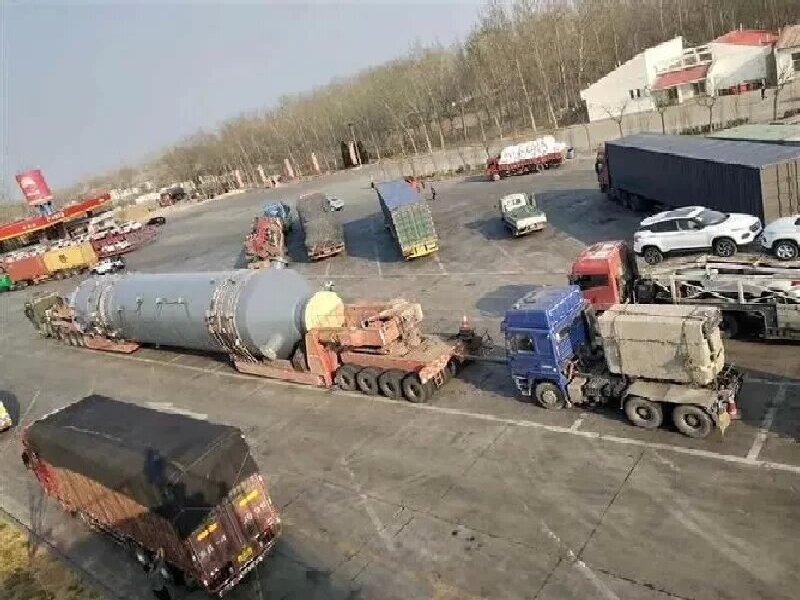 成都到貴陽物流公司