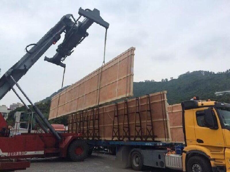 成都到綏濱物流公司