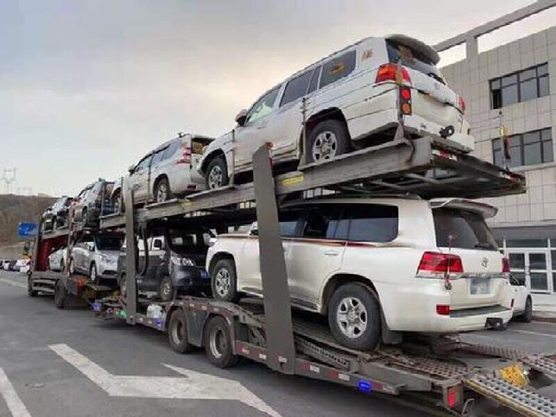 重慶到三河轎車托運(yùn)公司