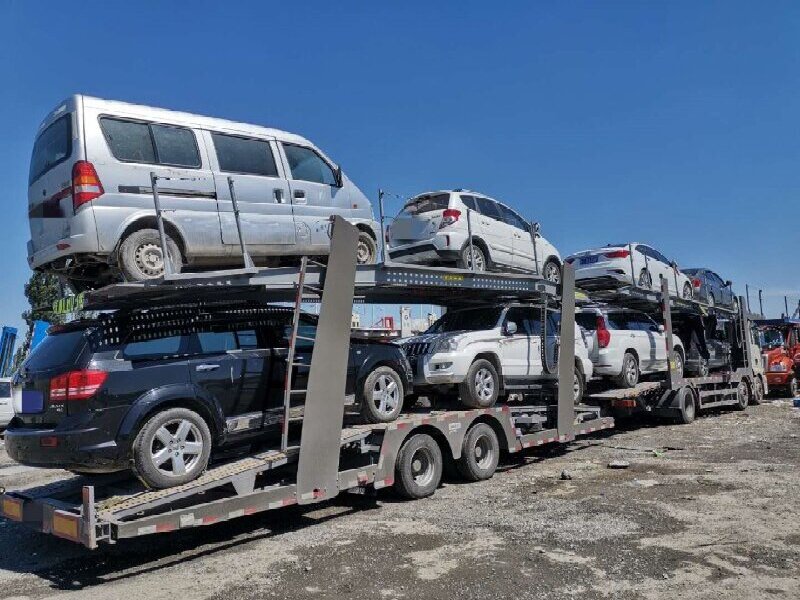 成都到歙縣轎車托運公司