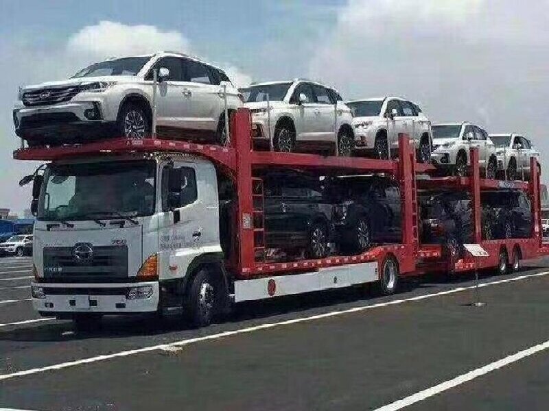 重慶至安次區(qū)物流公司