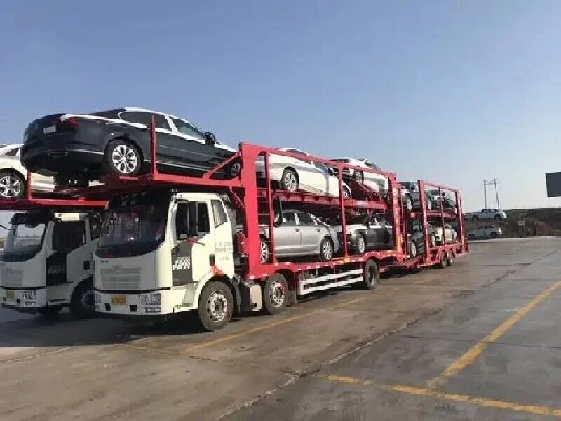 重慶至鄂托克旗物流公司