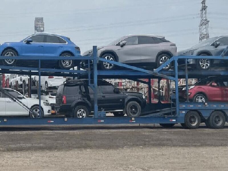 重慶到柏鄉(xiāng)轎車托運(yùn)公司