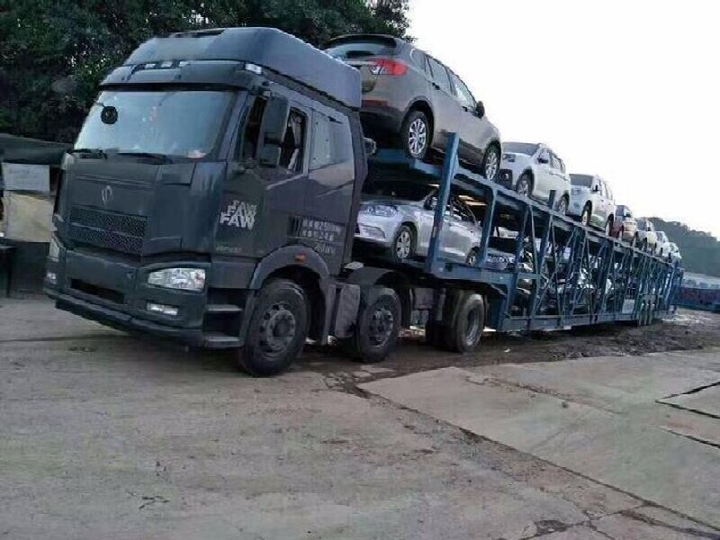 重慶至新巴爾虎左旗物流公司