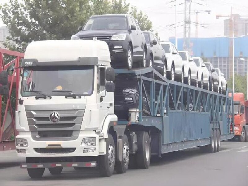 重慶至賽罕區(qū)物流公司