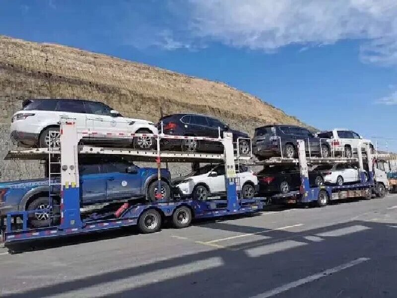 重慶至陽(yáng)城物流公司