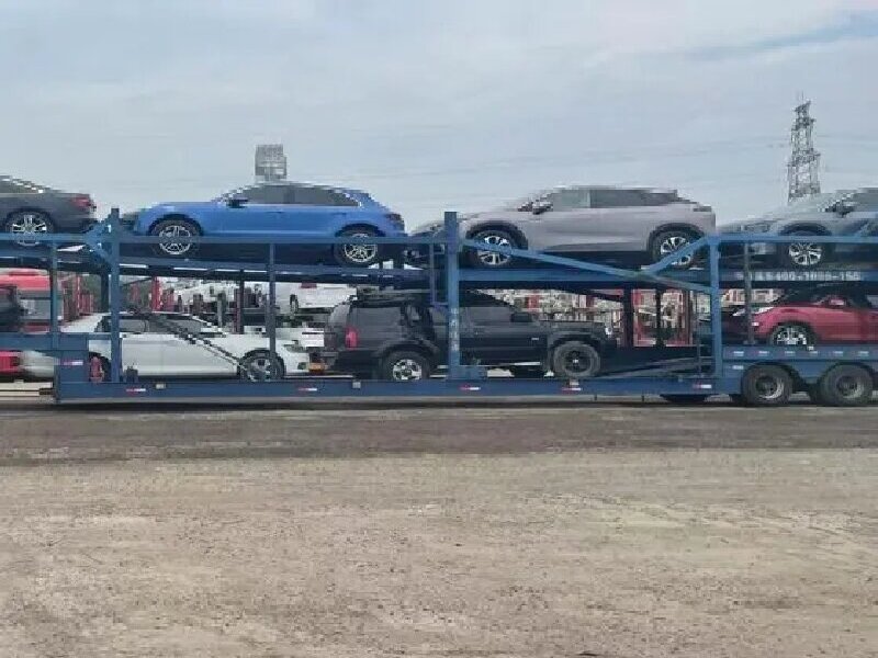 成都到鼓樓區(qū)轎車托運(yùn)公司