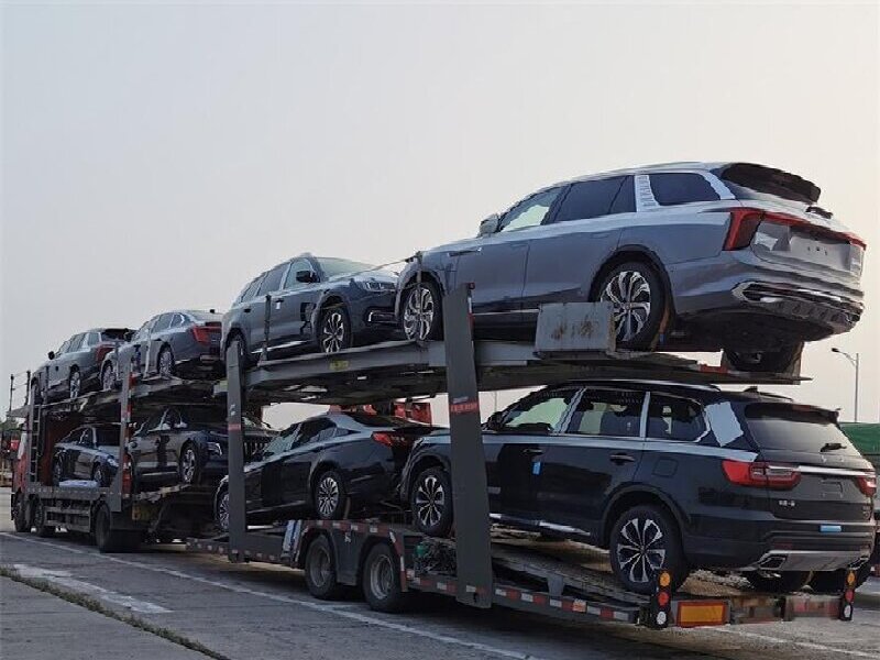 重慶到玉泉區(qū)轎車托運公司