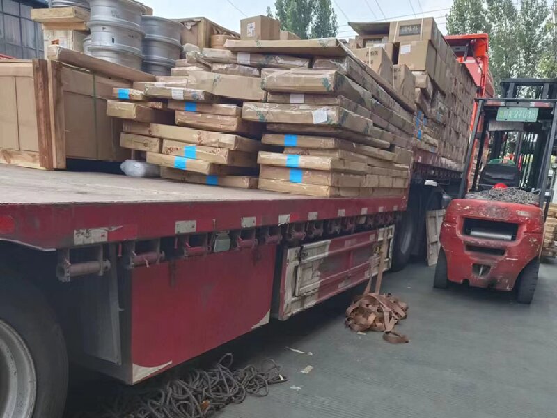 德陽至黔南布依族苗族自治州物流公司