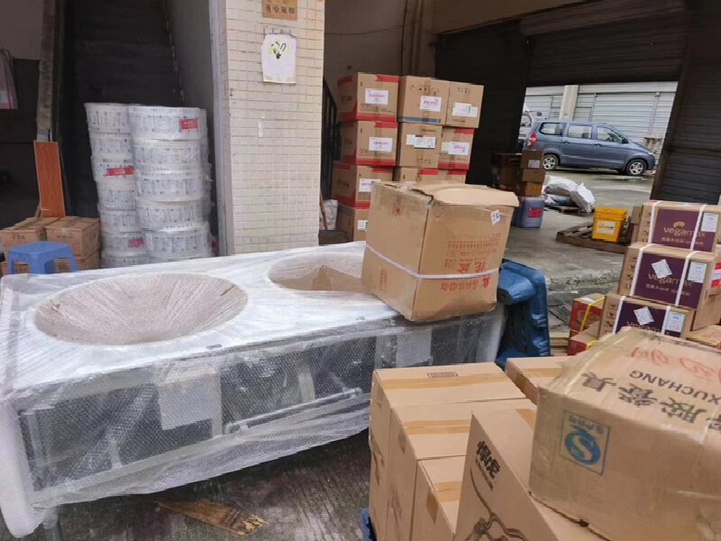 成都到盈江物流公司