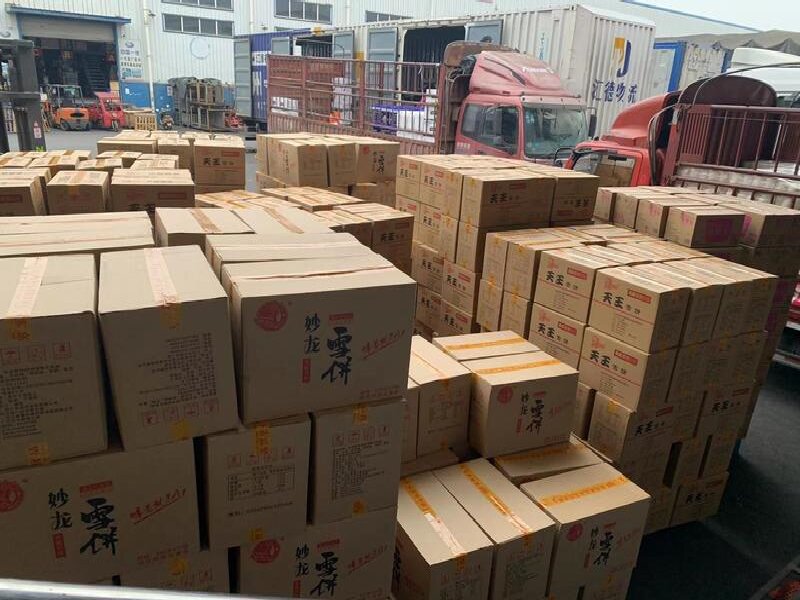 佛山到永順貨運公司