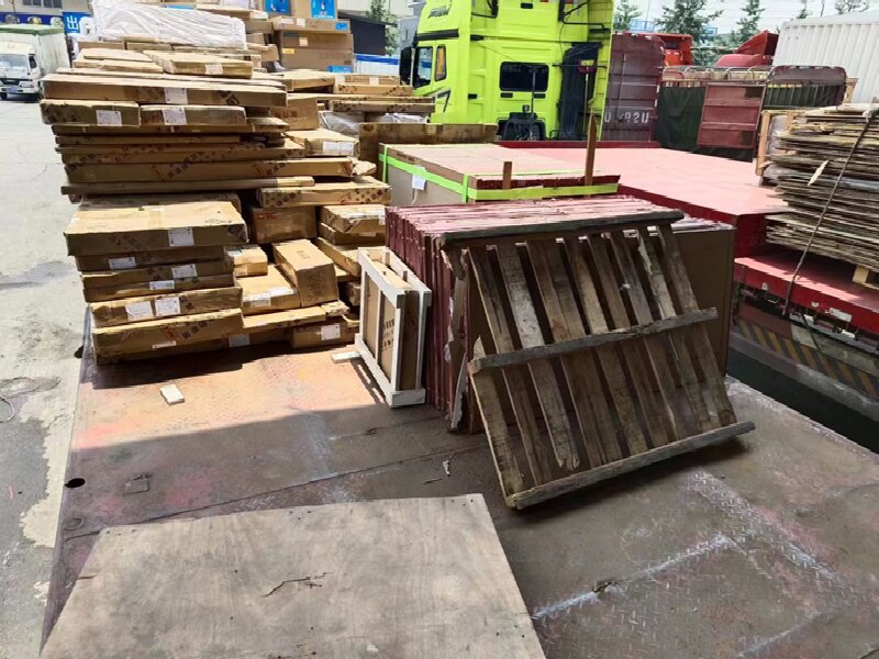 廣漢到平羅物流專線