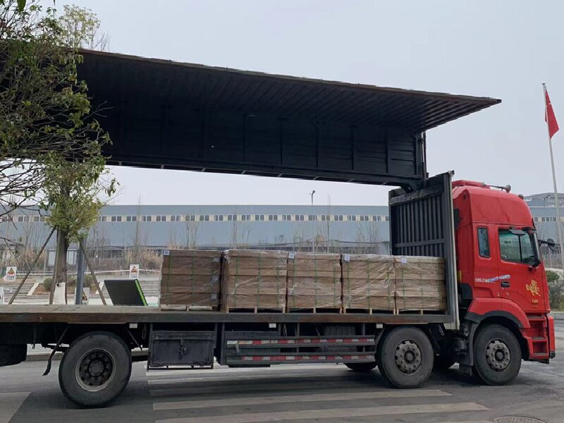 中江到云陽(yáng)貨運(yùn)公司