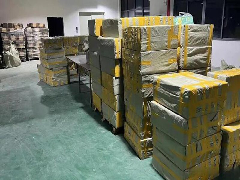 合肥到武勝貨運公司