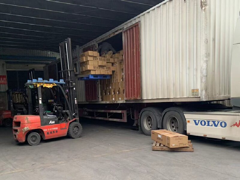 合肥到日土貨運公司