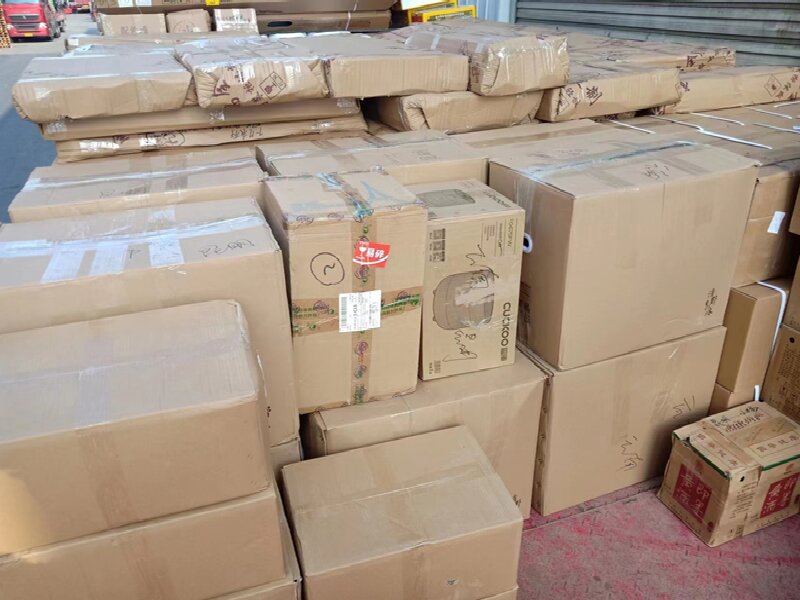 成都至科爾沁左翼中旗物流公司