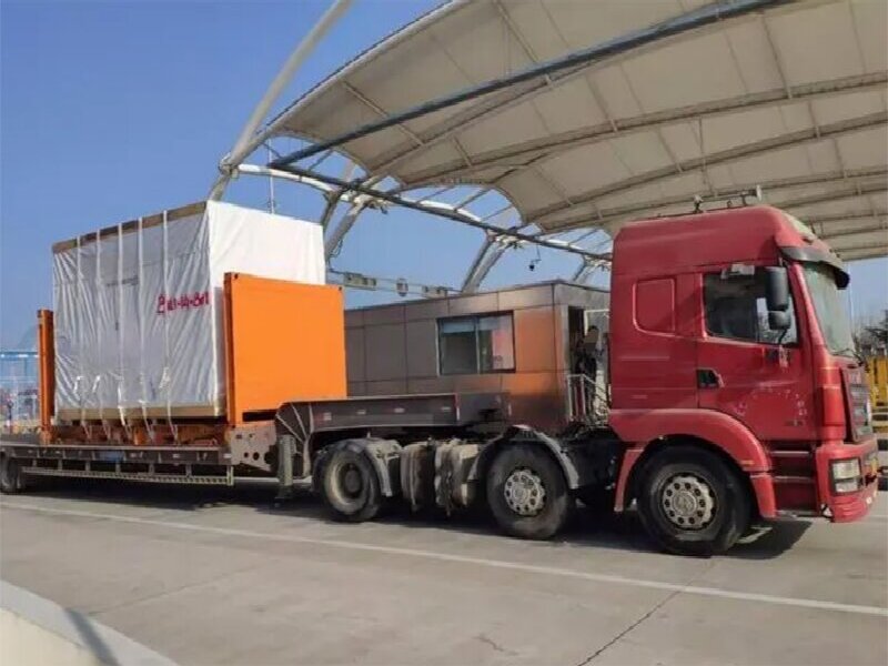 佛山到岳陽樓區(qū)貨運公司