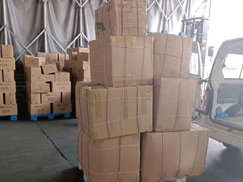 溫州到憑祥物流專線