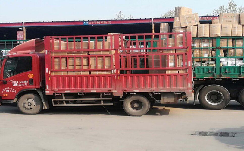 合肥到都勻貨運公司