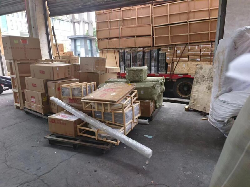 南昌到麥蓋提貨運公司