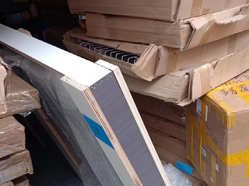 南昌到和布克賽爾蒙古自治物流專線