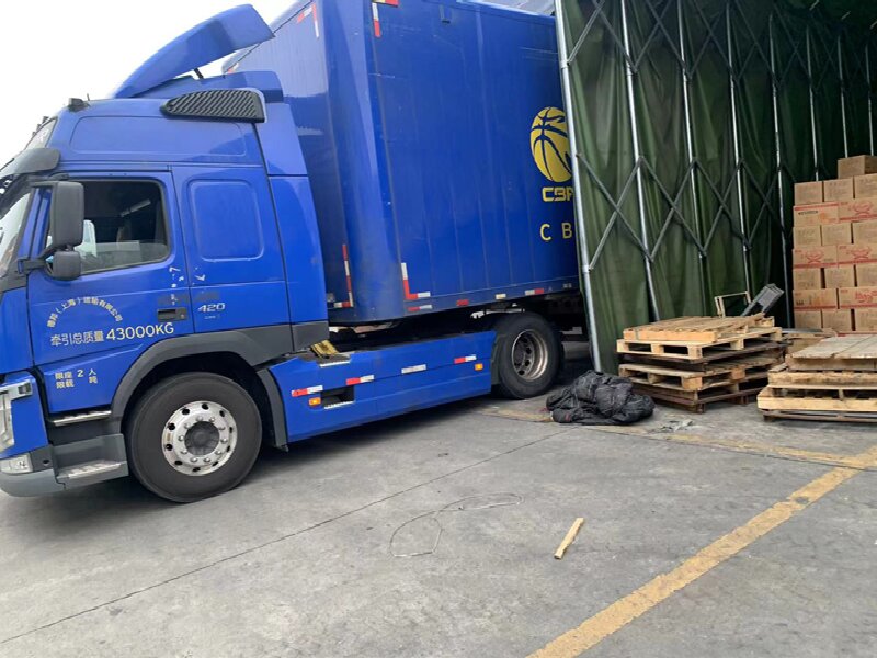 廣州到順德區(qū)物流專線